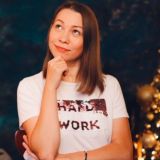 Tayga healths с Полуниной