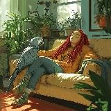 Анна Владимирова автор