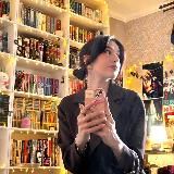 встретимся в кафе де мари 💌🖇️