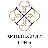 Кипеньский Гриб | Андрей Николаевич