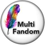 AvtorFicbooka MultiFandom