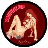 ПОШЛЫЕ GIF 💦