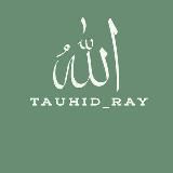 TAUHID_RAY