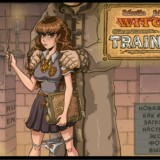 Witch Trainer