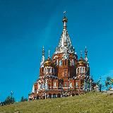 Удмуртия Ижевск Воткинск