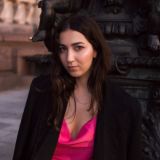 Ангелина про фриланс 👩‍💻