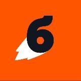 Бабушка-ракета. Детский книжный в Краснодаре