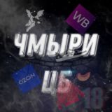 ЧМЫРИ ЦБ 39|ТГ GROUP