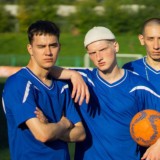 РОДКОМ 2 /СЕРИАЛЫ 2021 / КИНО