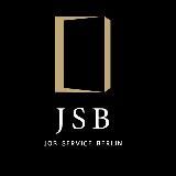 JSB خدمات رایگان در آلمان
