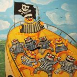 Сарынь на кичку!