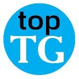 Топ телеграма - TopTg