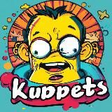 КАПЕЦ ЮМОРЕЦ