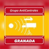 Radares y Controles Granada 🚨