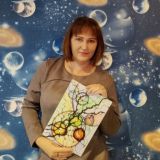 ✨ Елена_Галкина ✨Инструктор Нейрографики 2025 Железногорск