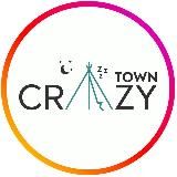Постельное белье Crazy Town❤️‍🔥