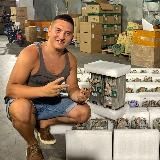 Никита Субботин / Без воды 💦