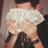 Алекс Ca$h