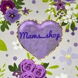 ДЕТСКАЯ ОДЕЖДА Mams_shop