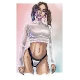 Beautiful girls 🔞💦