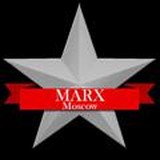/Marx/ Москва