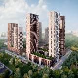 ПРО Недвигу. Недвижимость Москвы и области