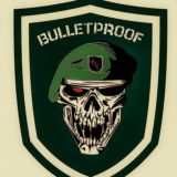 BULLETPR00F
