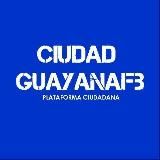CiudadGuayanaFB