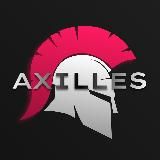 AXILLES | САМОРАЗВИТИЕ