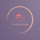 World of books