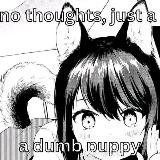(18+) Karmy's therian creature corner silly sparkledogz and moar :3 (18+)