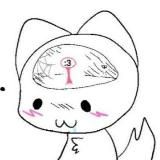 (18+) Karmy's therian creature corner snowy sparkledogz and moar :3 (18+)