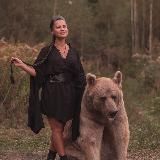 Natalia Koks вещает …