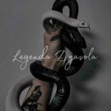 𝐋𝐞𝐠𝐞𝐧𝐝𝐚 𝐃𝐲𝐚𝐯𝐨𝐥𝐚✨