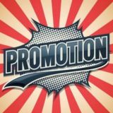 KickStart - Promotion