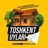 Toshkent Uylari