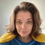 Можно иначе с Кристиной Вязовской