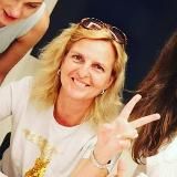 Москвичка в Африке