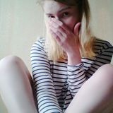 Соня, 16 лет, пошлая