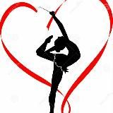 Товары для гимнастики и танцев