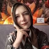 СЕЛЬСКАЯ ОТШЕЛЬНИЦА АНЯ