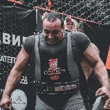 STRONG39 || Железный Калининград