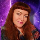 Астро planet с Юлианной🌖🌒🪐