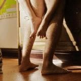 Он, Она и у него