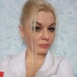 Вирт модель DanaS💄