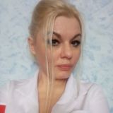 Вирт модель DanaS💄