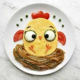 🍰🍨ДЕТСКИЕ ВКУСНЯШКИ🍨🍰