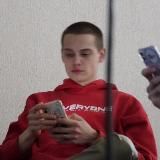 Опять Мердеев