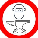 Кузнечное дело Васильева Алексея