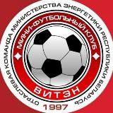 ⚫🔴МФК "ВИТЭН" 🔴⚫️